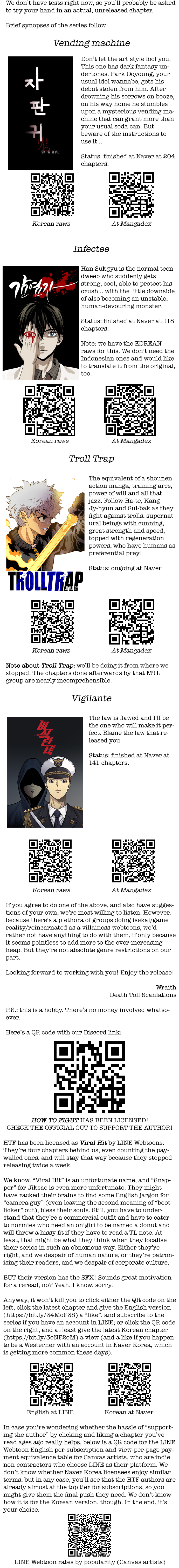 Read Viral Hit ENGLISH Manga Online