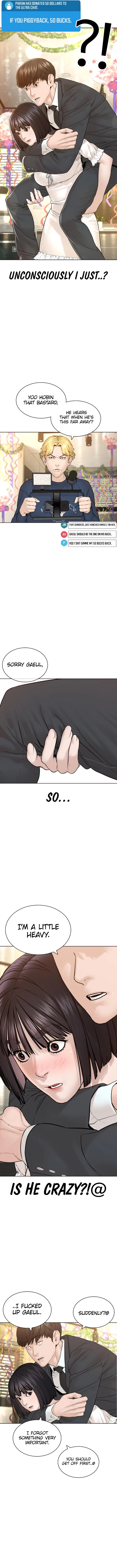 Read Viral Hit ENGLISH Manga Online