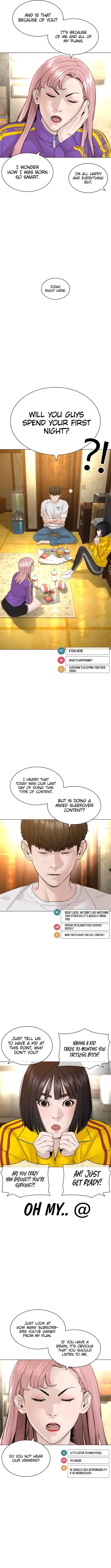 Read Viral Hit ENGLISH Manga Online