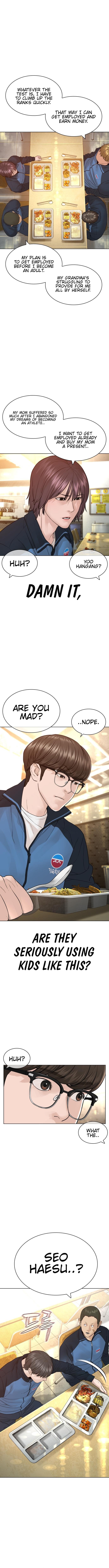 Read Viral Hit ENGLISH Manga Online