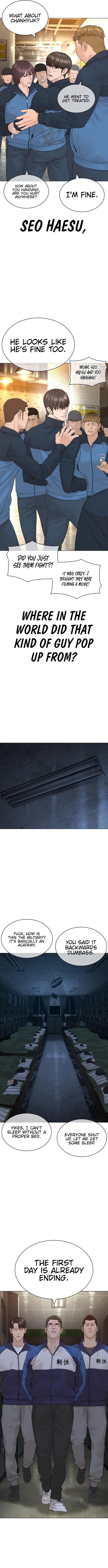 Read Viral Hit ENGLISH Manga Online