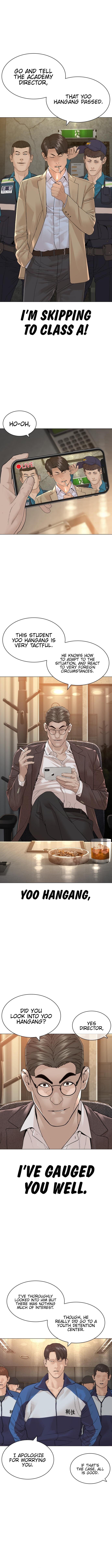 Read Viral Hit ENGLISH Manga Online