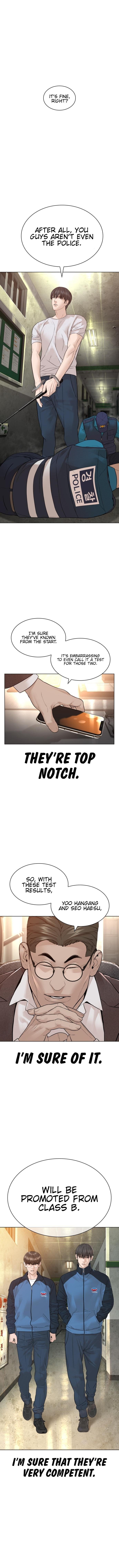 Read Viral Hit ENGLISH Manga Online