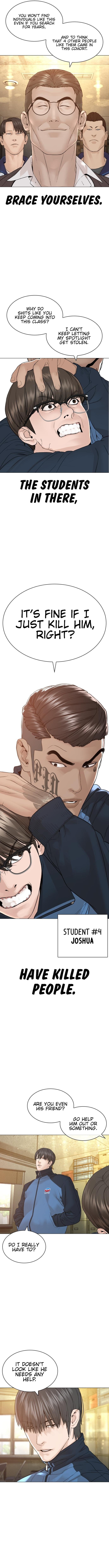 Read Viral Hit ENGLISH Manga Online