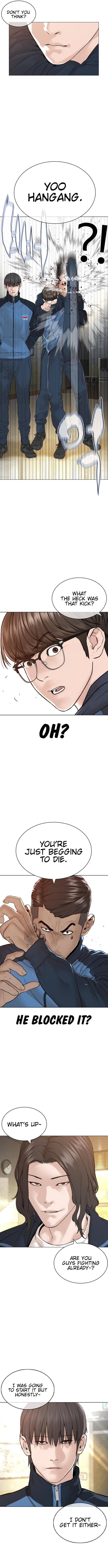 Read Viral Hit ENGLISH Manga Online