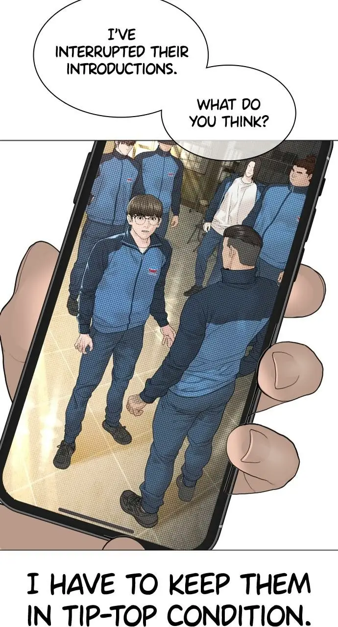 Read Viral Hit ENGLISH Manga Online