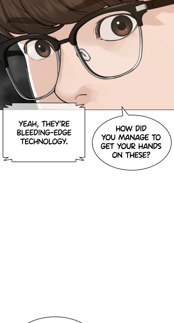 Read Viral Hit ENGLISH Manga Online