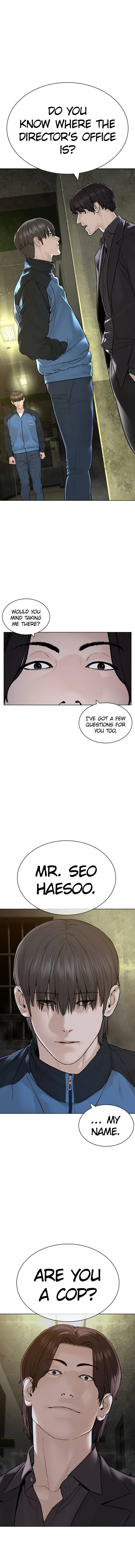 Read Viral Hit ENGLISH Manga Online