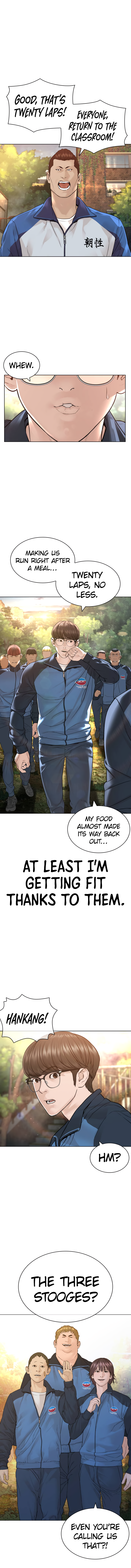 Read Viral Hit ENGLISH Manga Online