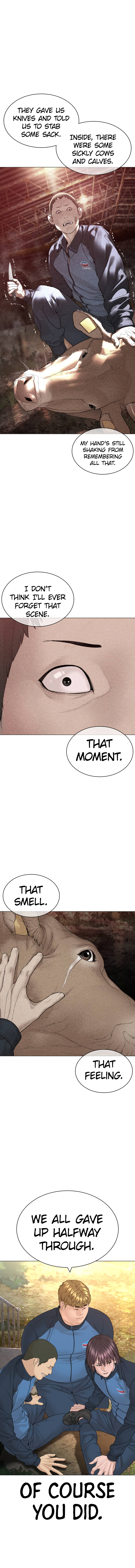 Read Viral Hit ENGLISH Manga Online