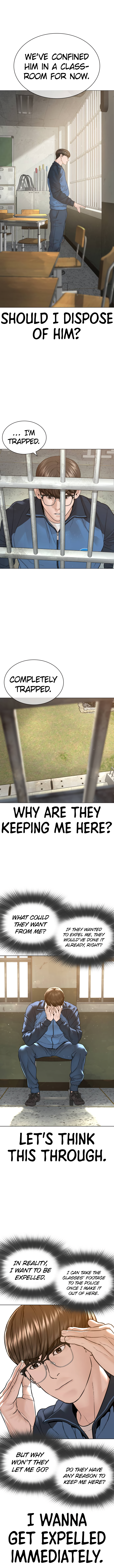 Read Viral Hit ENGLISH Manga Online