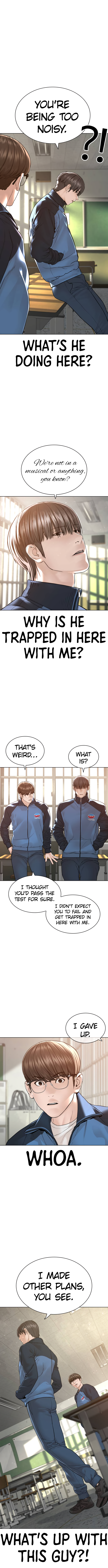 Read Viral Hit ENGLISH Manga Online