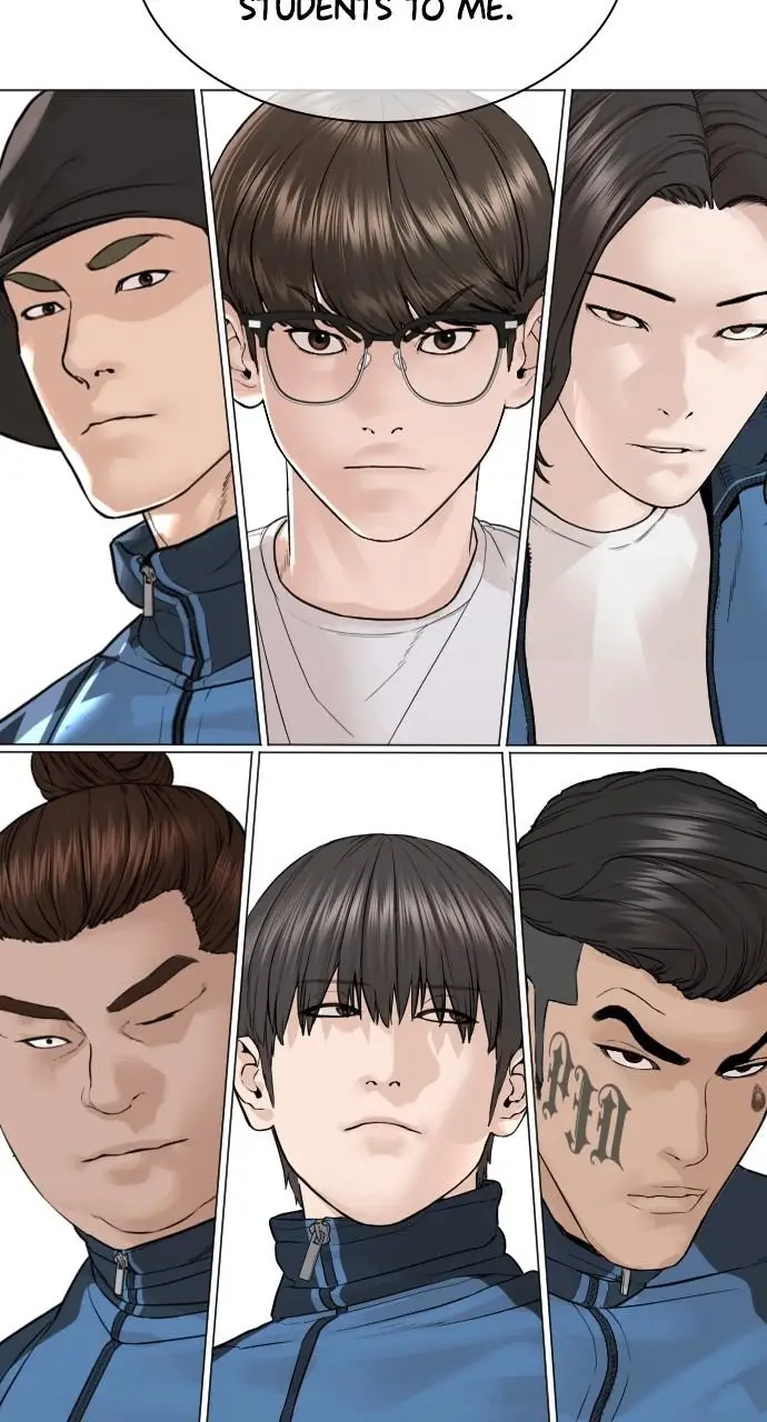 Read Viral Hit ENGLISH Manga Online