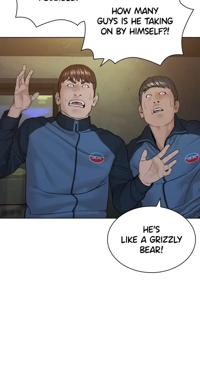 Read Viral Hit ENGLISH Manga Online