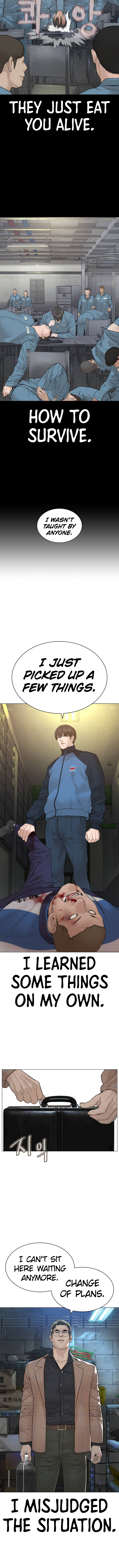 Read Viral Hit ENGLISH Manga Online