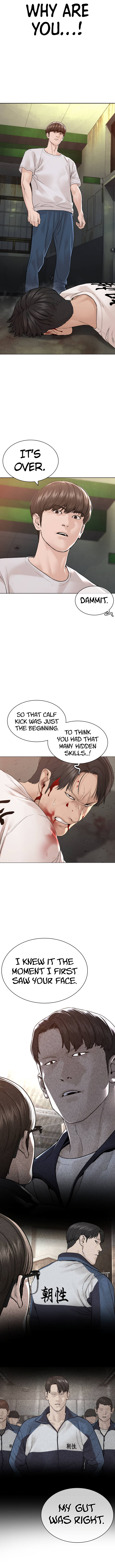 Read Viral Hit ENGLISH Manga Online