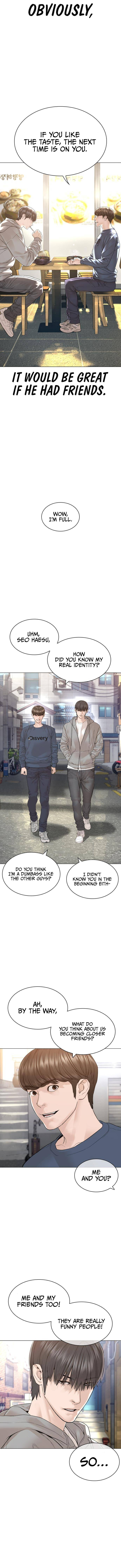 Read Viral Hit ENGLISH Manga Online