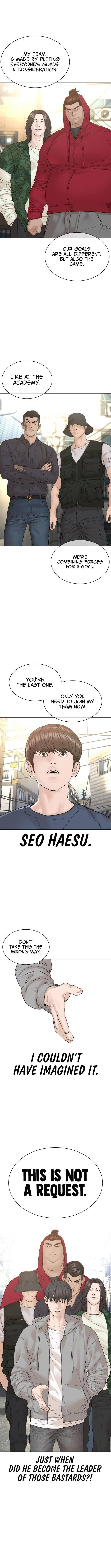 Read Viral Hit ENGLISH Manga Online