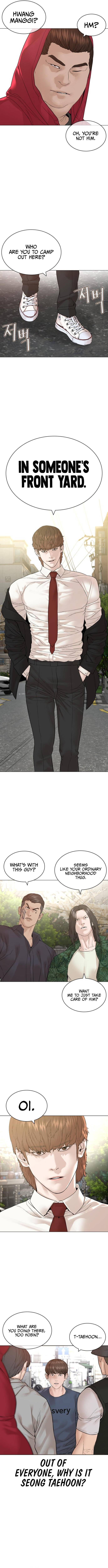 Read Viral Hit ENGLISH Manga Online