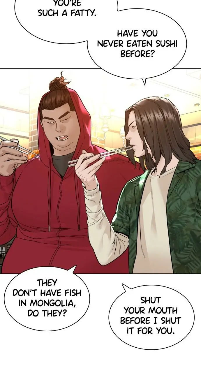 Read Viral Hit ENGLISH Manga Online