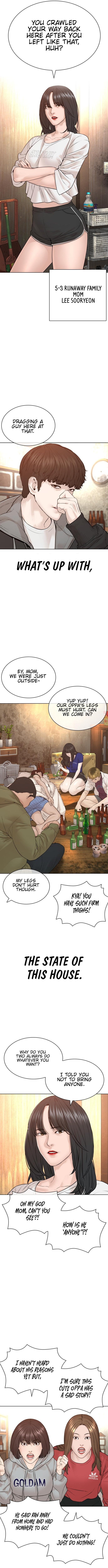 Read Viral Hit ENGLISH Manga Online