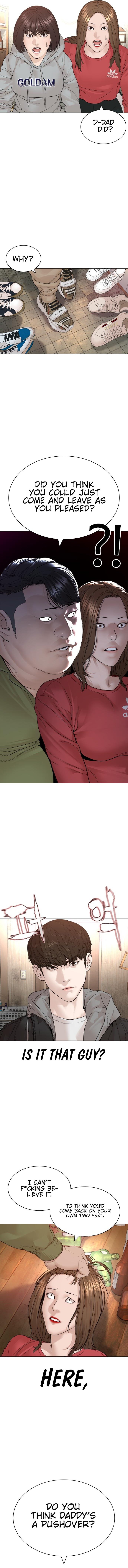 Read Viral Hit ENGLISH Manga Online