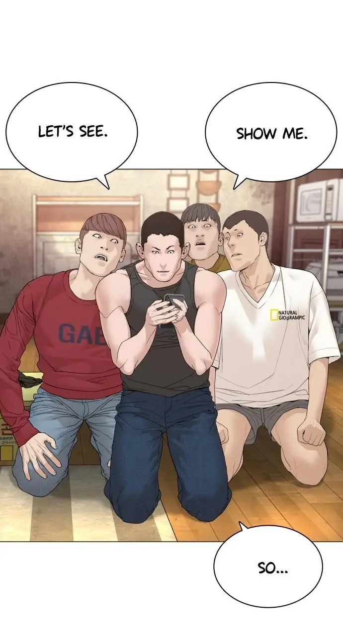 Read Viral Hit ENGLISH Manga Online