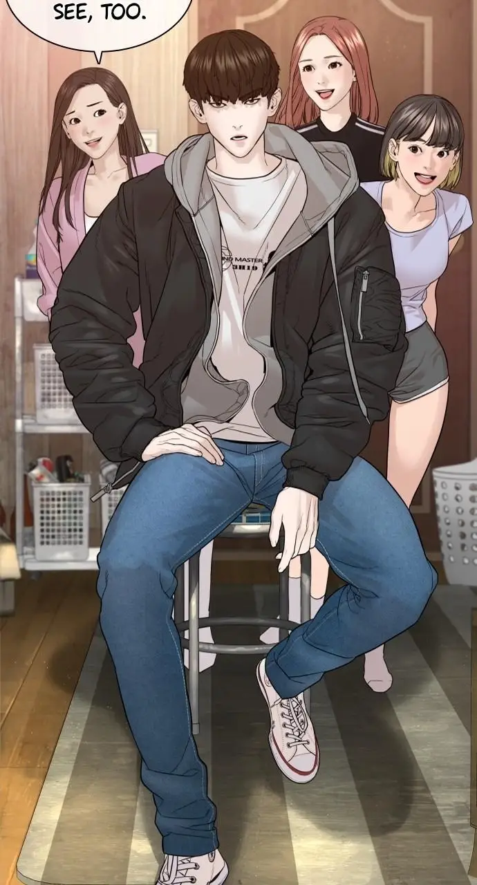 Read Viral Hit ENGLISH Manga Online