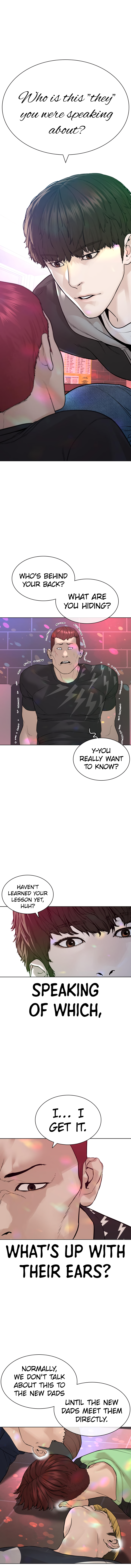 Read Viral Hit ENGLISH Manga Online