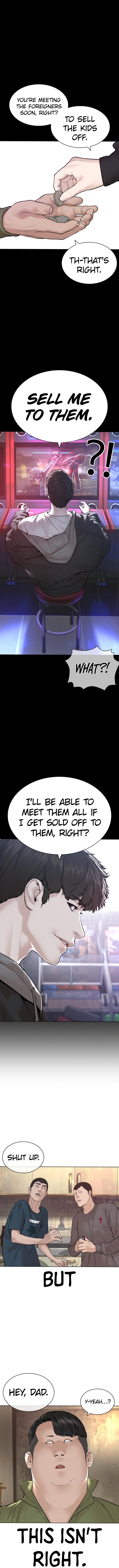 Read Viral Hit ENGLISH Manga Online