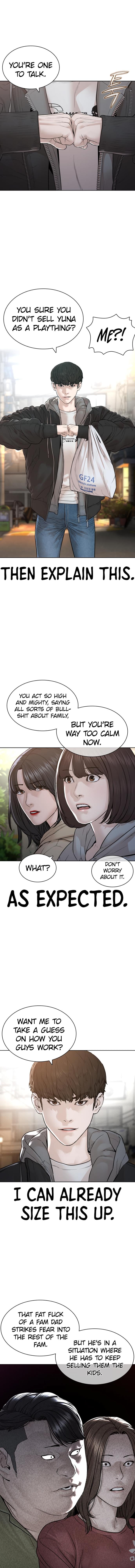 Read Viral Hit ENGLISH Manga Online