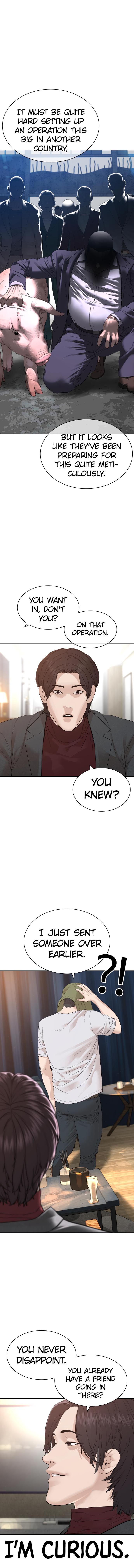 Read Viral Hit ENGLISH Manga Online