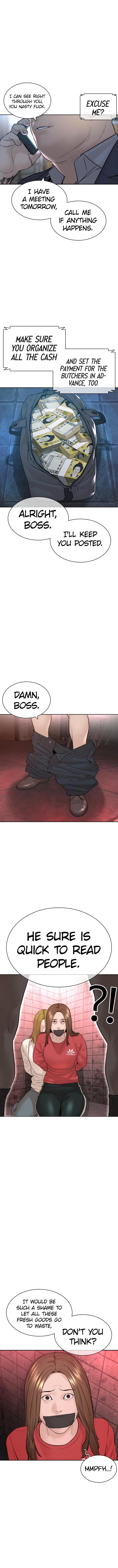 Read Viral Hit ENGLISH Manga Online