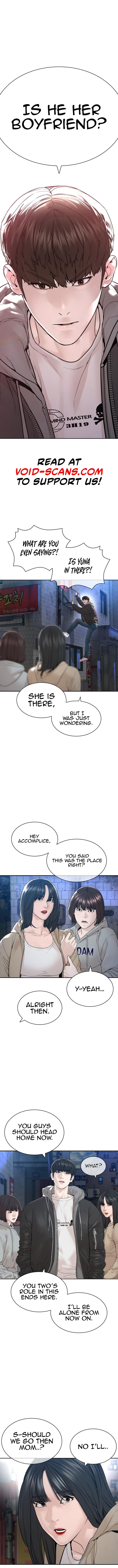 Read Viral Hit ENGLISH Manga Online