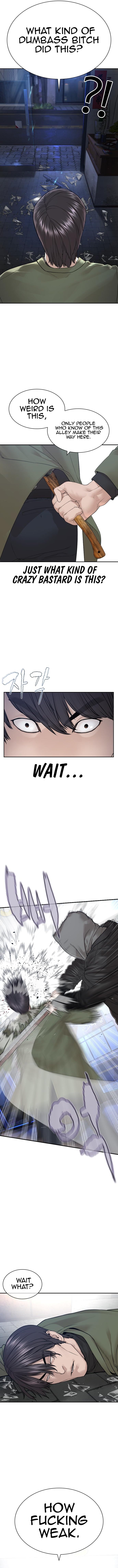 Read Viral Hit ENGLISH Manga Online