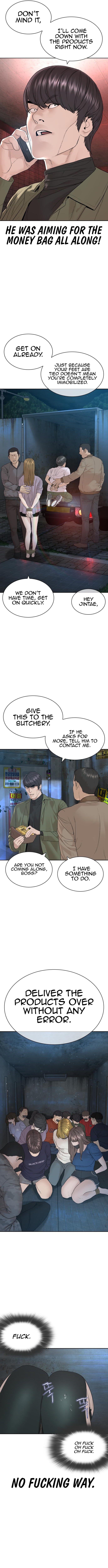 Read Viral Hit ENGLISH Manga Online