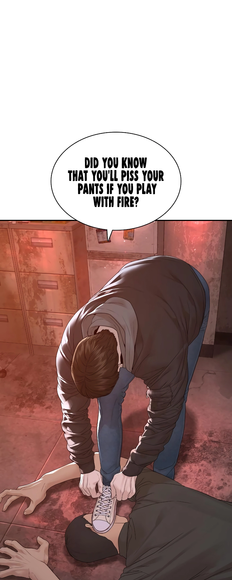 Read Viral Hit ENGLISH Manga Online