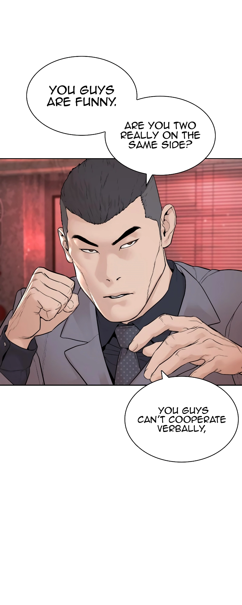 Read Viral Hit ENGLISH Manga Online