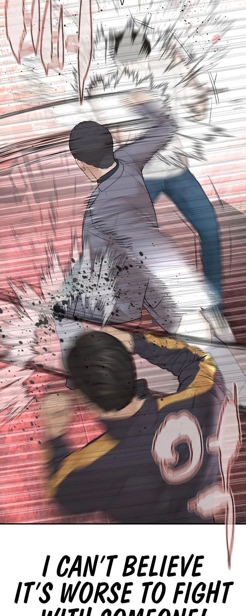 Read Viral Hit ENGLISH Manga Online