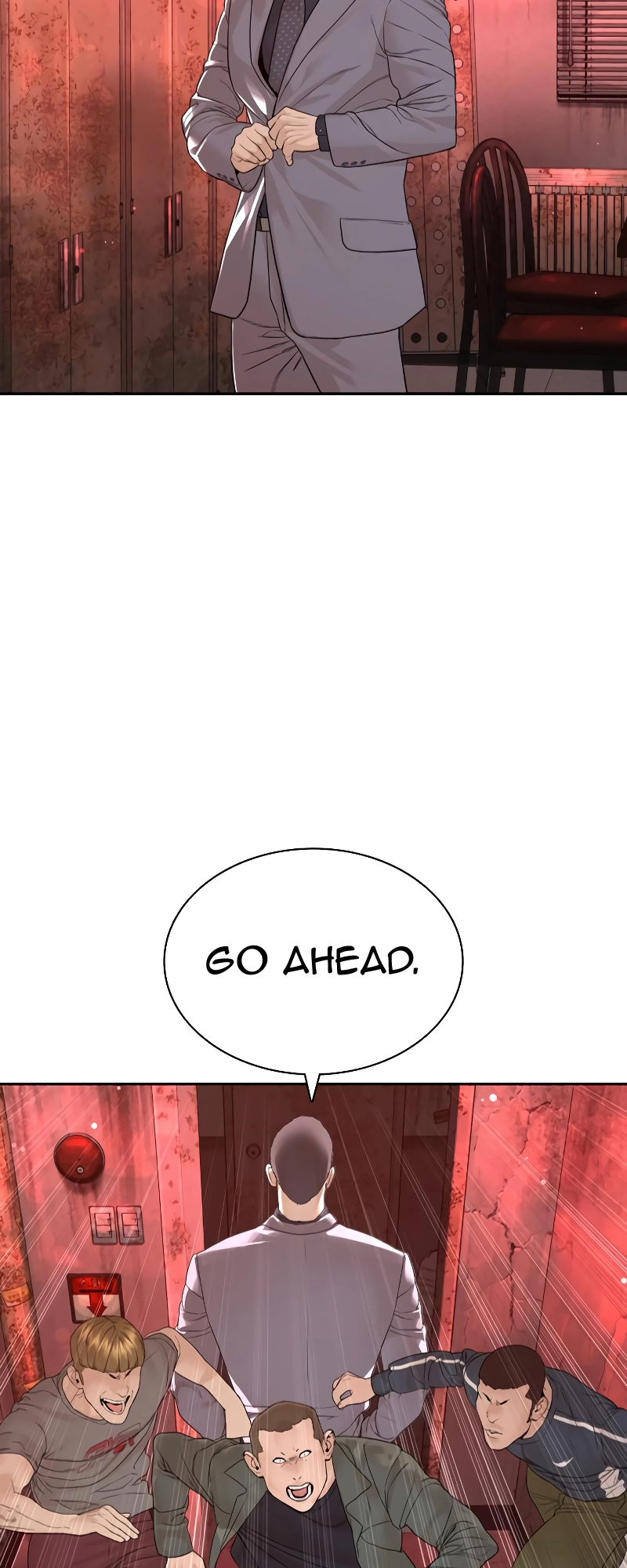 Read Viral Hit ENGLISH Manga Online