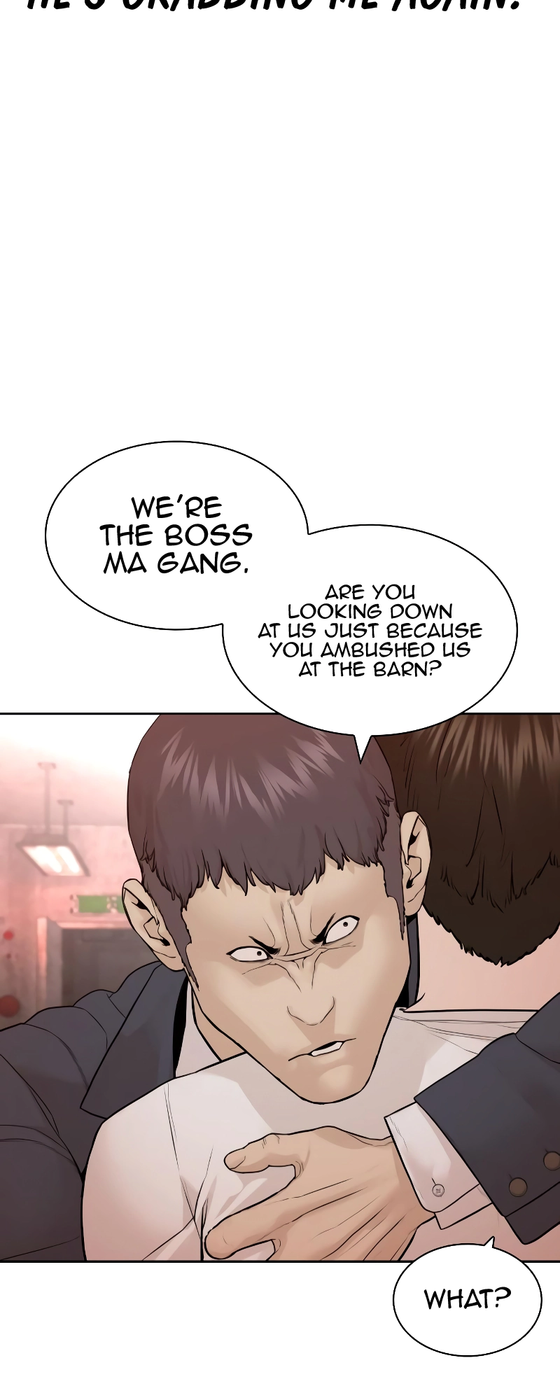 Read Viral Hit ENGLISH Manga Online