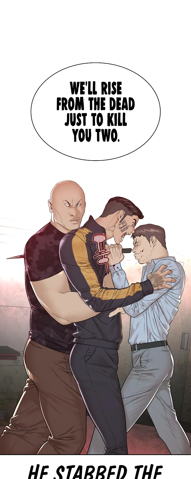 Read Viral Hit ENGLISH Manga Online