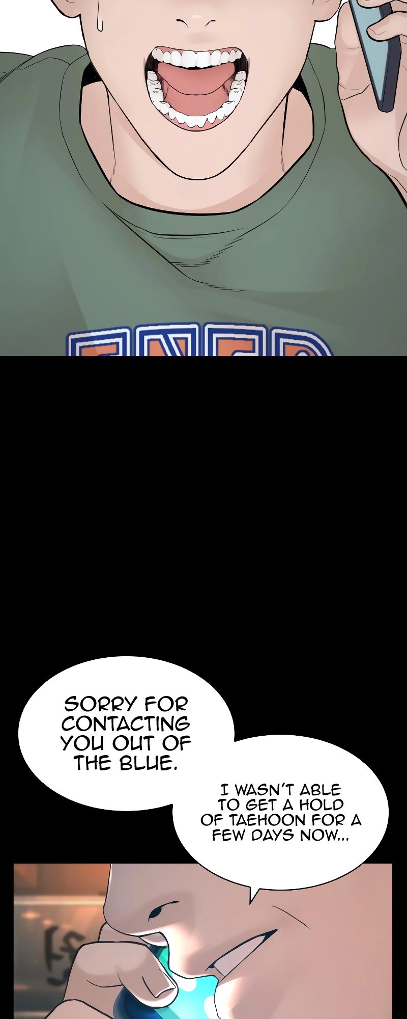 Read Viral Hit ENGLISH Manga Online