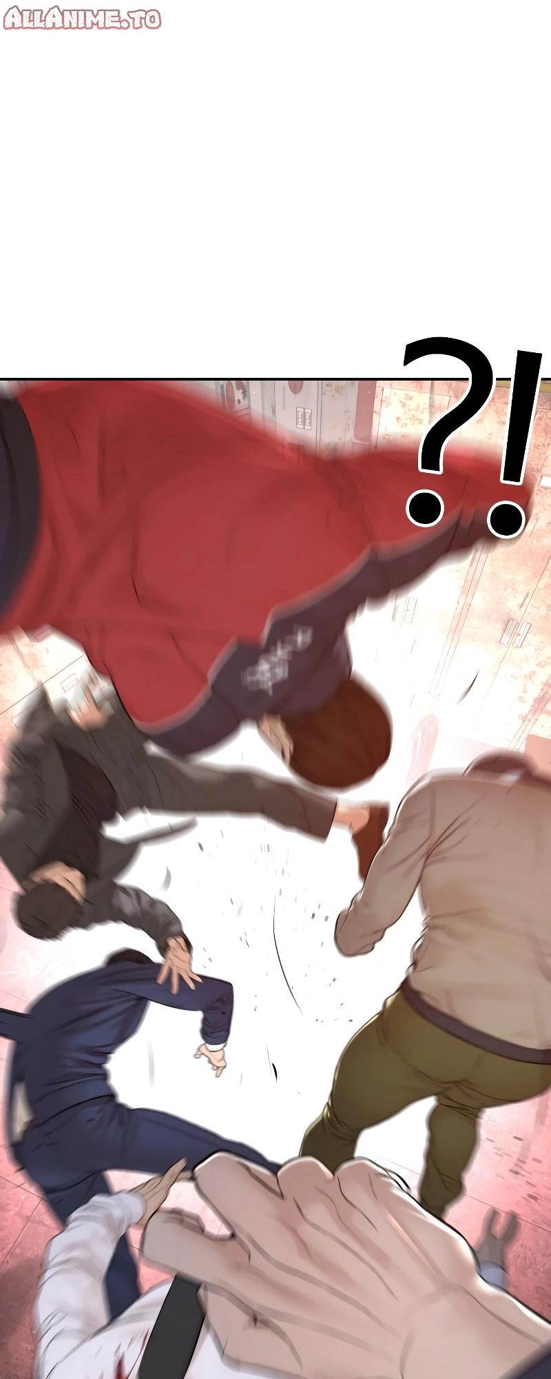 Read Viral Hit ENGLISH Manga Online