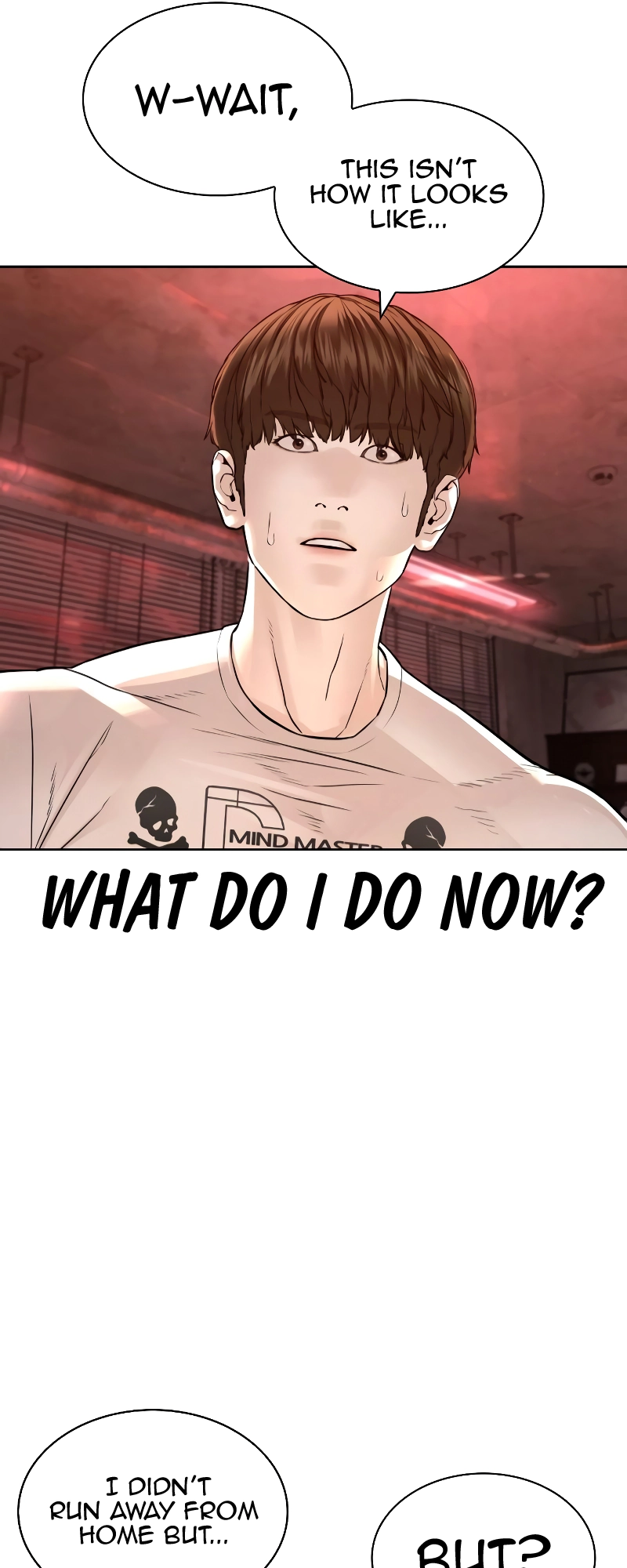 Read Viral Hit ENGLISH Manga Online