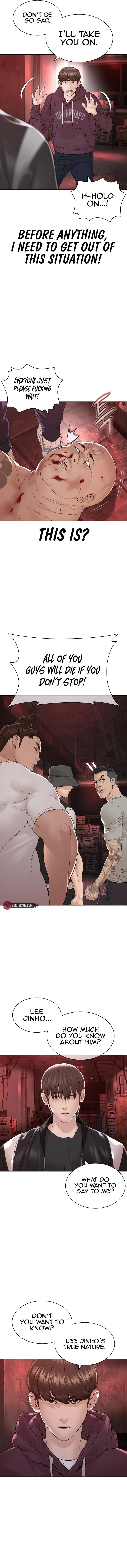 Read Viral Hit ENGLISH Manga Online