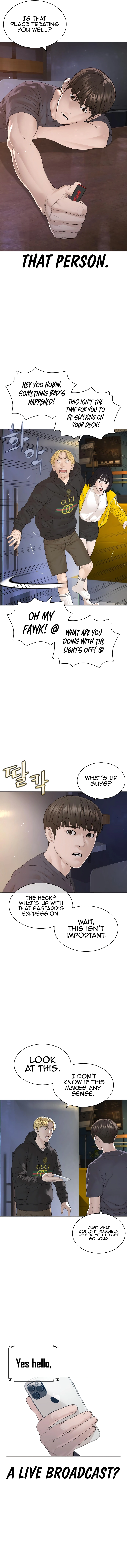 Read Viral Hit ENGLISH Manga Online