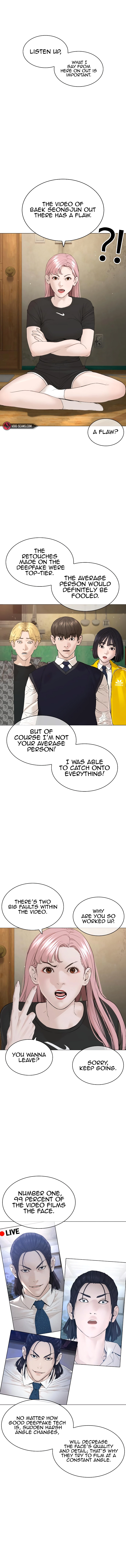 Read Viral Hit ENGLISH Manga Online