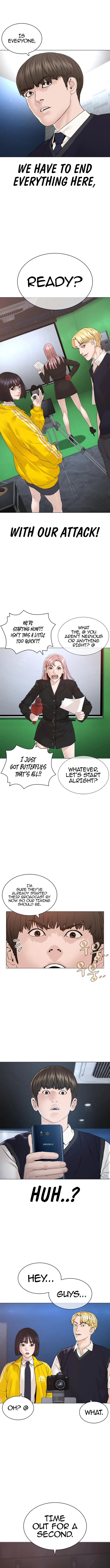 Read Viral Hit ENGLISH Manga Online