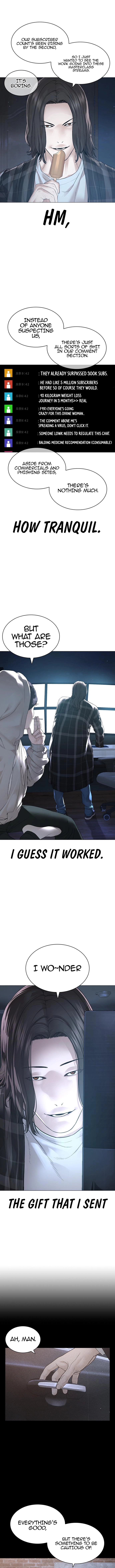 Read Viral Hit ENGLISH Manga Online